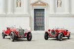 Alfa Romeo 6C 1750 GS 1930 года